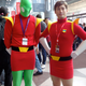 Image for article titled The Absolute Best Cosplay of 2013